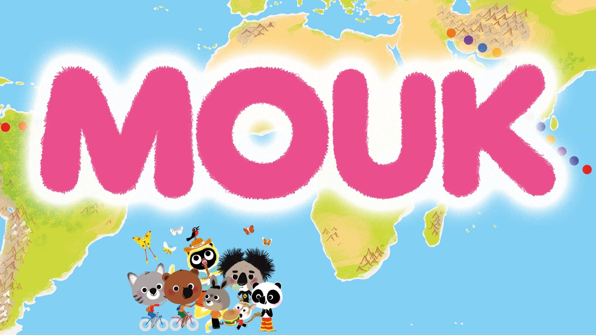 Mouk Winner Watch Mouk Online | Season 1 (0) | TV Guide