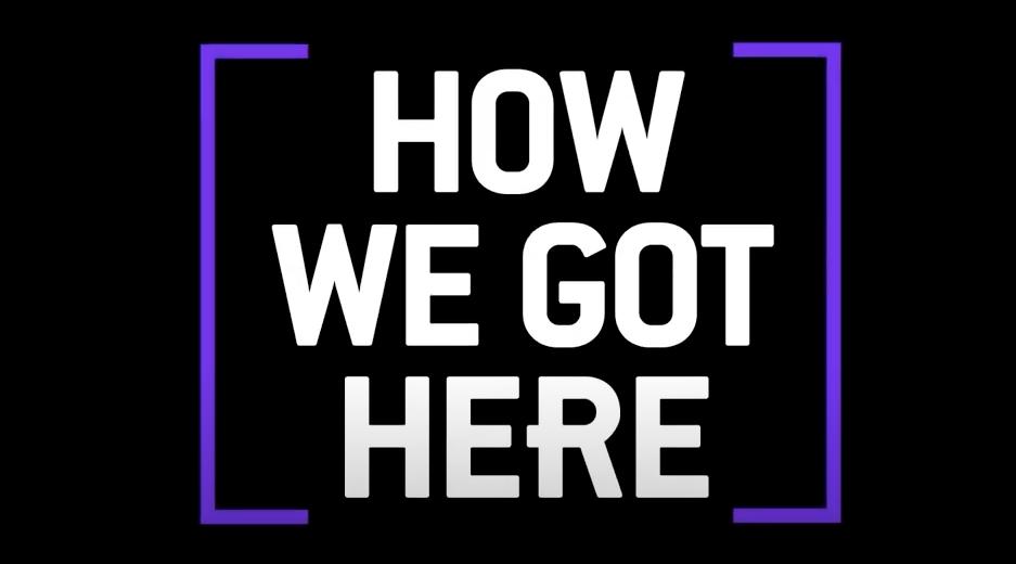 How We Got Here - Full Cast & Crew - TV Guide