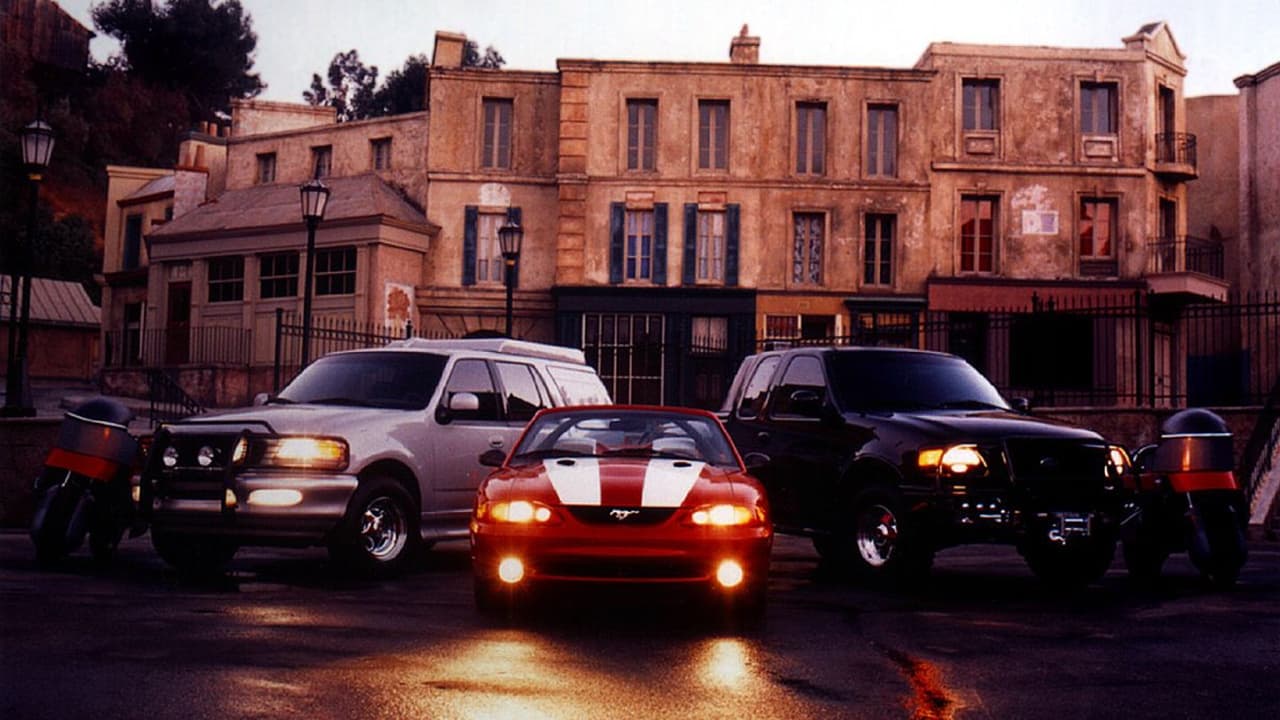 Knight Riders Racing Team Watch Team Knight Rider Online | Season 1 (1997) | TV Guide