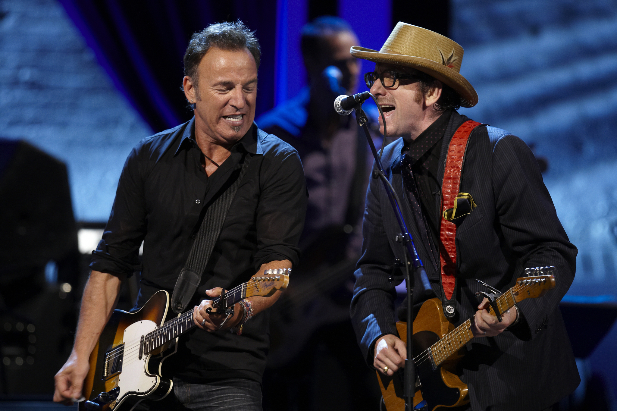 Watch Spectacle: Elvis Costello with Online | Season 2 (2009