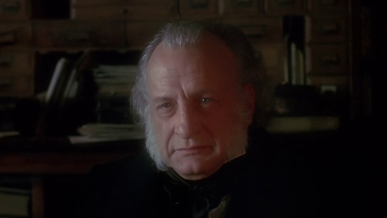 A Christmas Carol TV Listings and Schedule | TV Guide