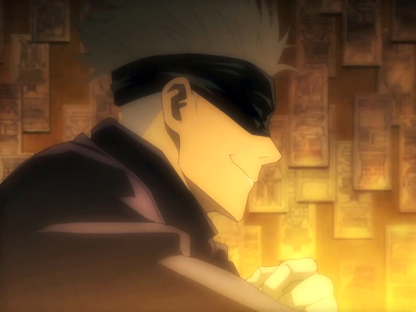 Jujutsu visual data 2