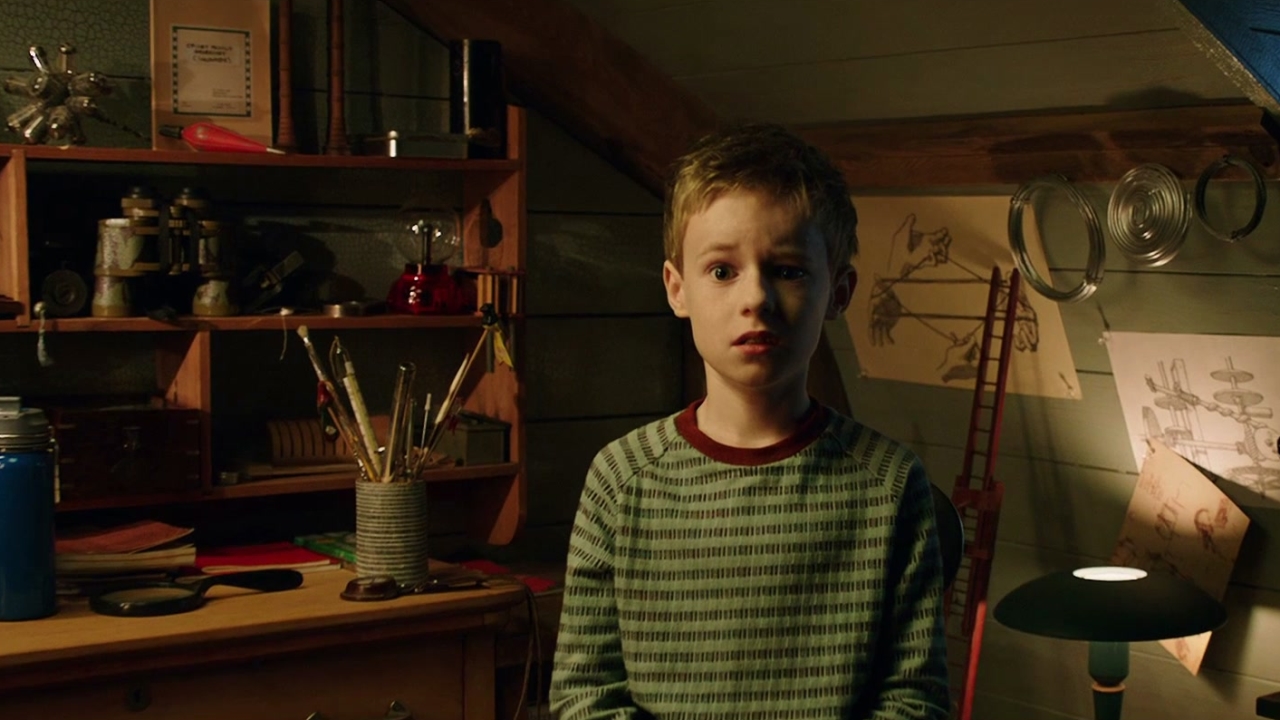 the young and prodigious ts spivet