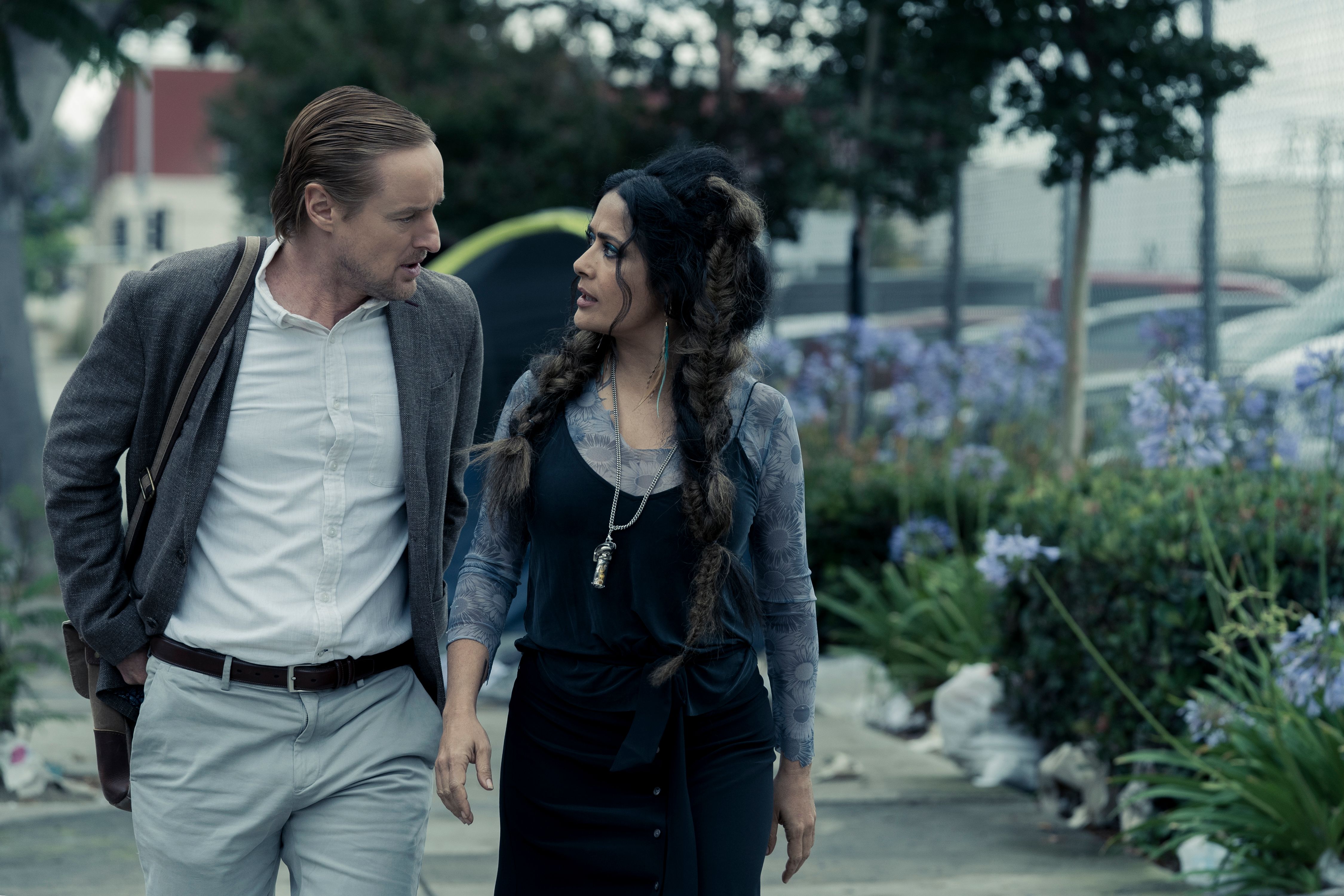 Bliss - Where to Watch and Stream - TV Guide
