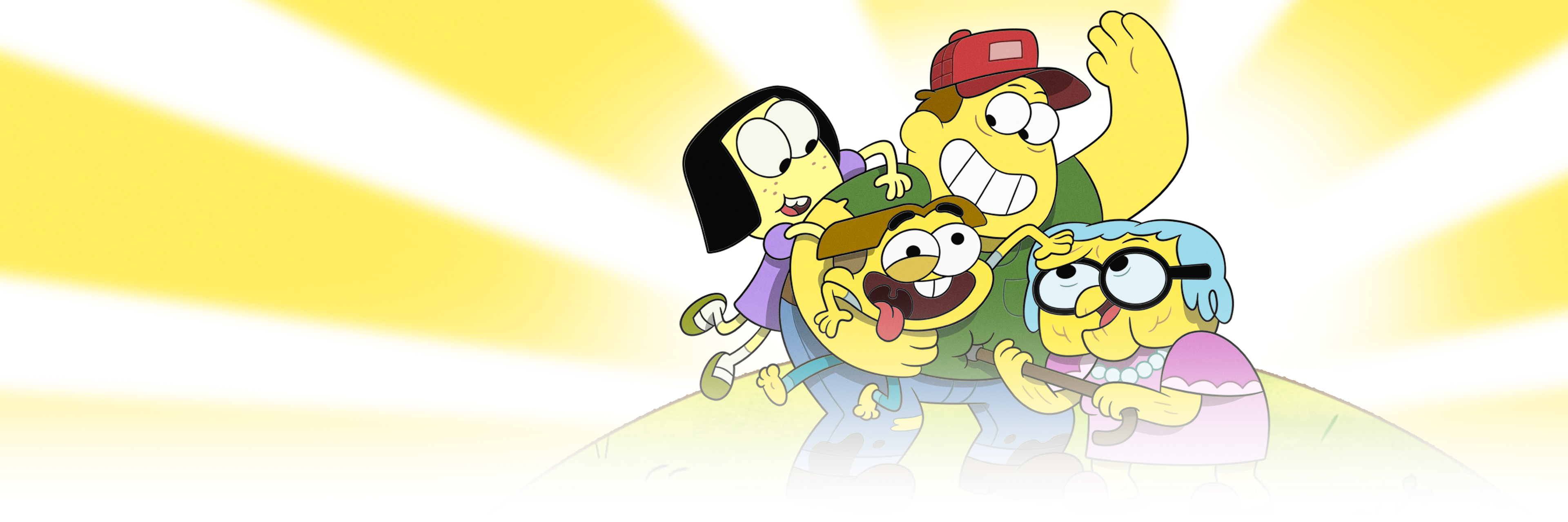 Watch Big City Greens Online Season 4 2023 TV Guide watch-big-city-greens-online-season-4-2023-tv-guide