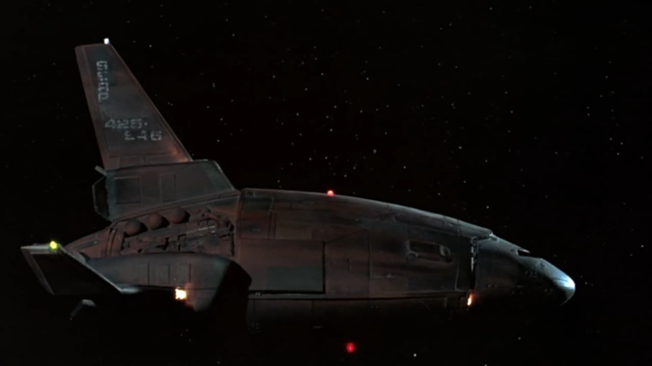 Space Raiders - Where to Watch and Stream - TV Guide