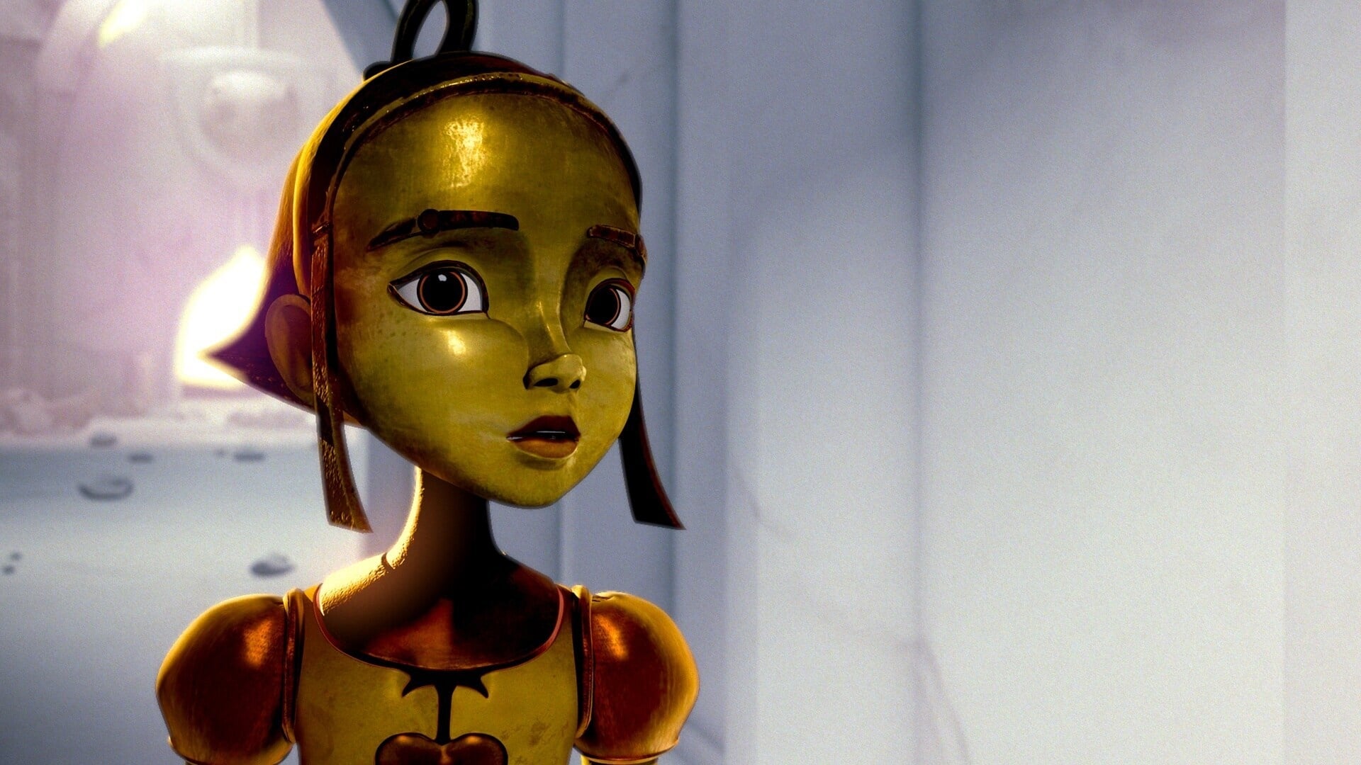 The Clockwork Girl - Where to Watch and Stream - TV Guide
