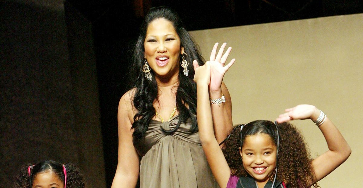 Kimora Life in the Fab Lane Where to Watch and