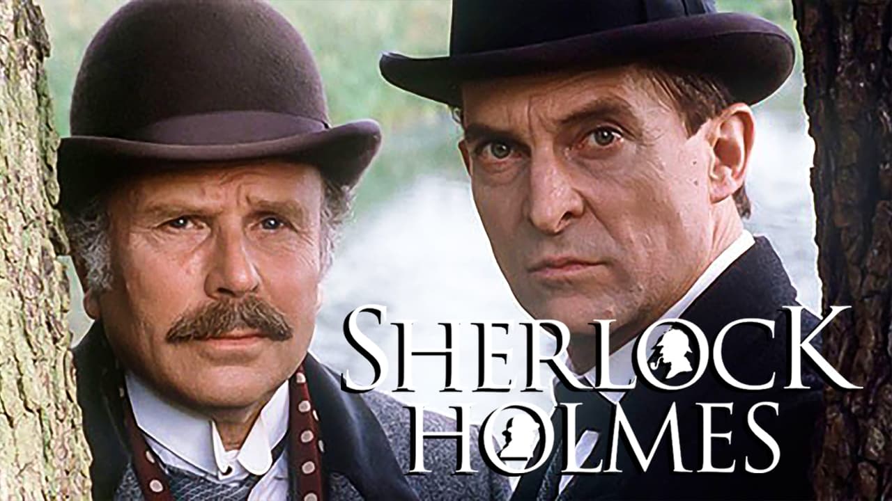 The Adventures of Sherlock Holmes - Where to Watch and Stream - TV Guide