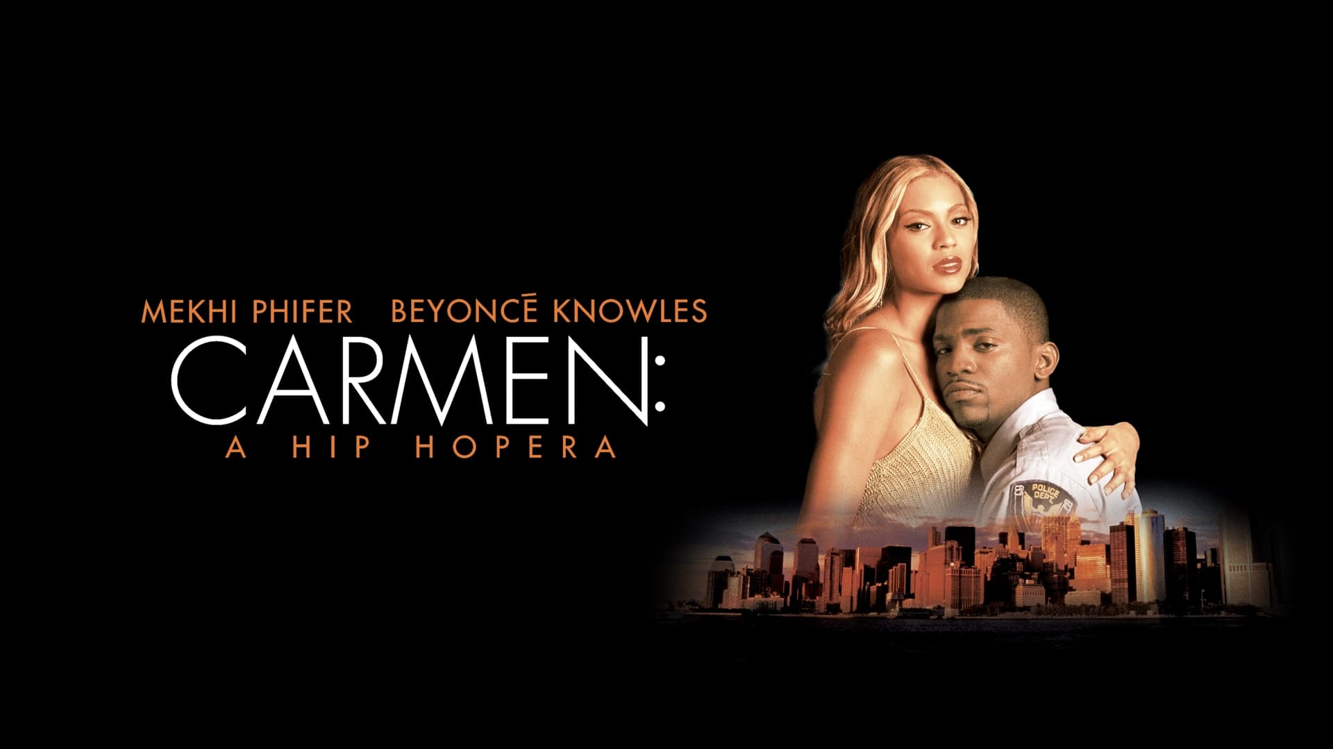 Carmen: A Hip Hopera - Where to Watch and Stream - TV Guide