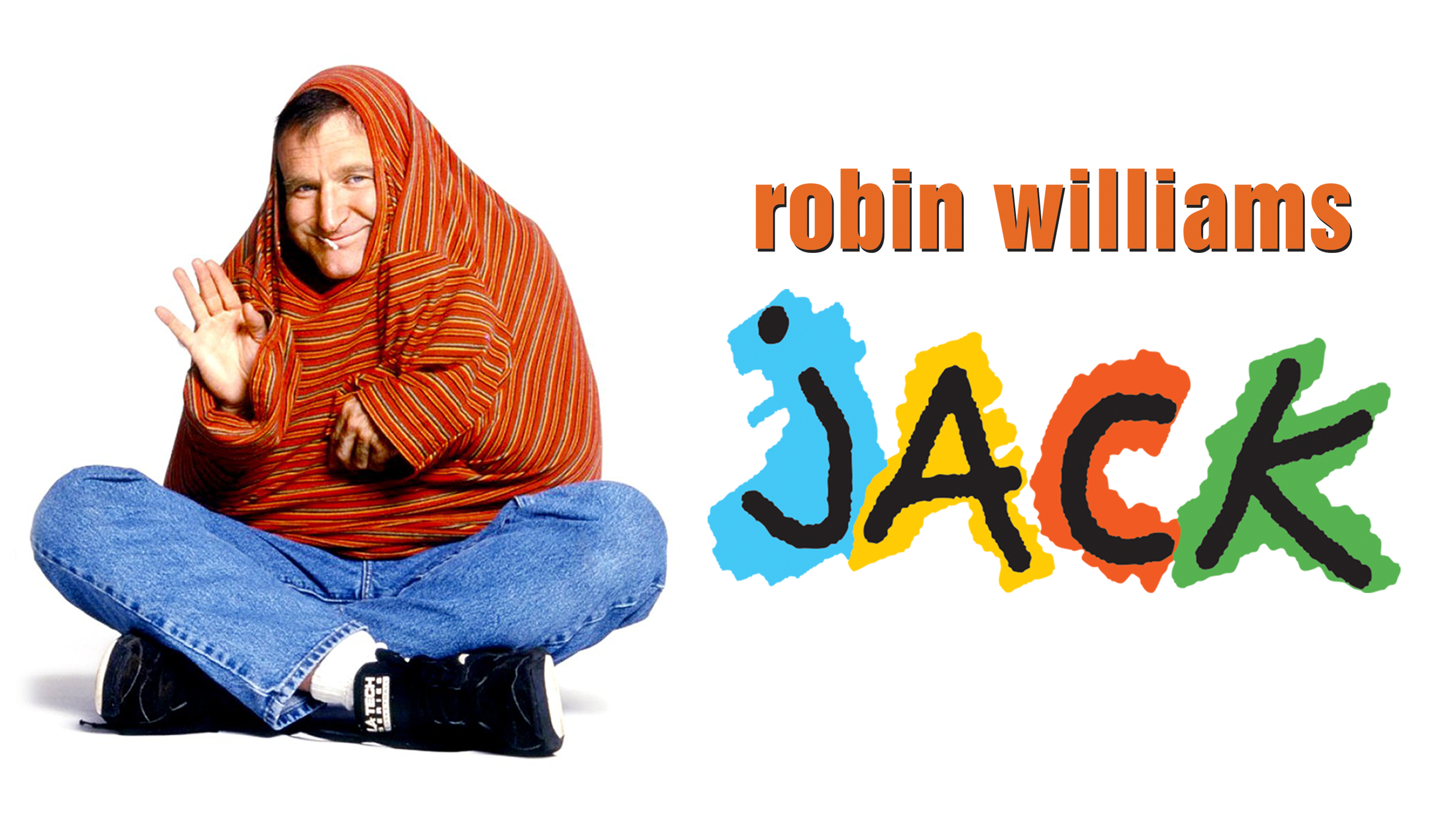 Jack - Full Cast & Crew - TV Guide