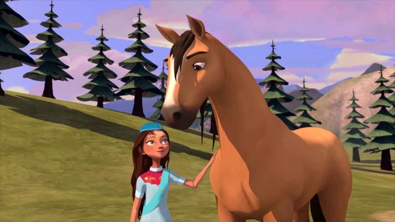 Watch Spirit Riding Free: Pony Tales Online | Season 1 (2017) | TV Guide