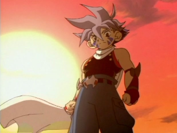 Watch Beyblade Online | Season 1 (2001) | TV Guide