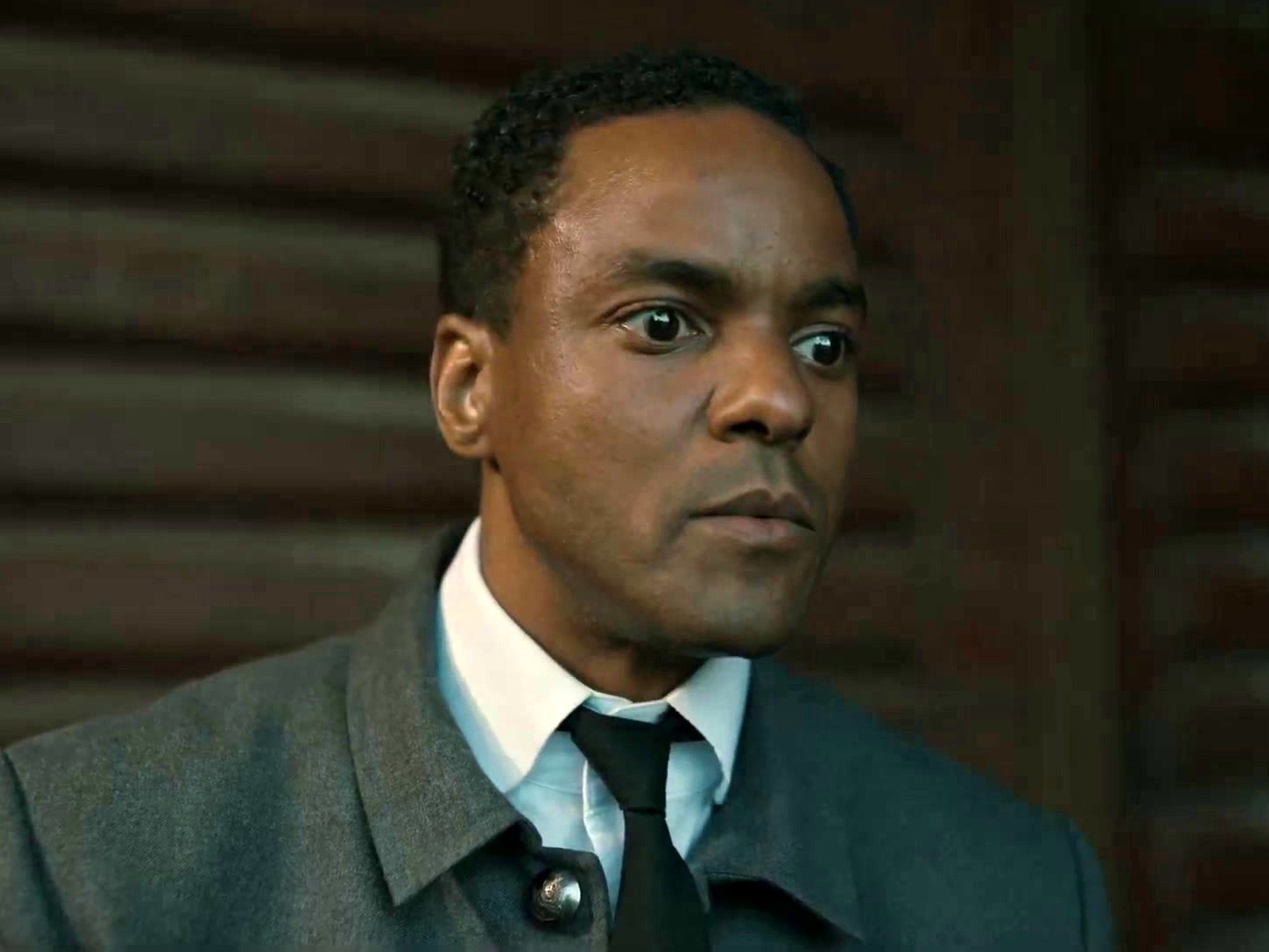 The Porter - Where to Watch and Stream - TV Guide