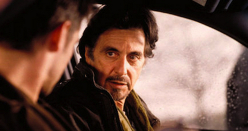 The Recruit - Full Cast & Crew - TV Guide