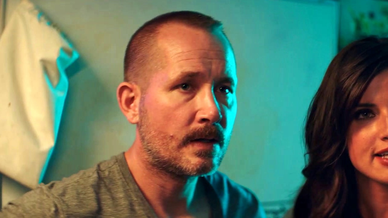 Alien Country - Full Cast & Crew - TV Guide