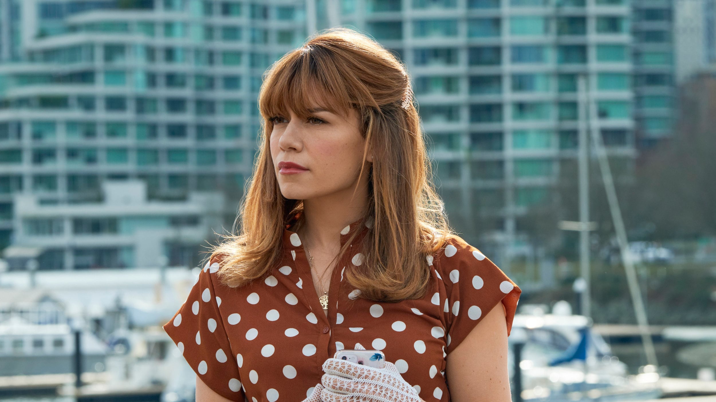 Bottled with Love - Full Cast & Crew - TV Guide