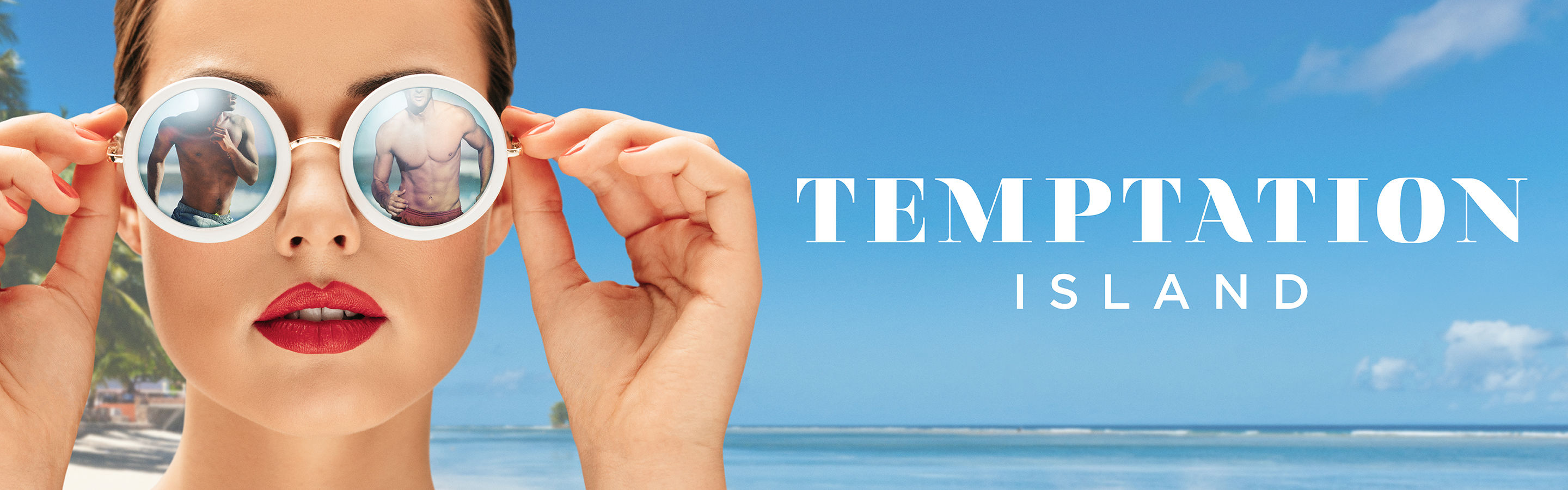 Temptation Island - Full Cast & Crew - TV Guide