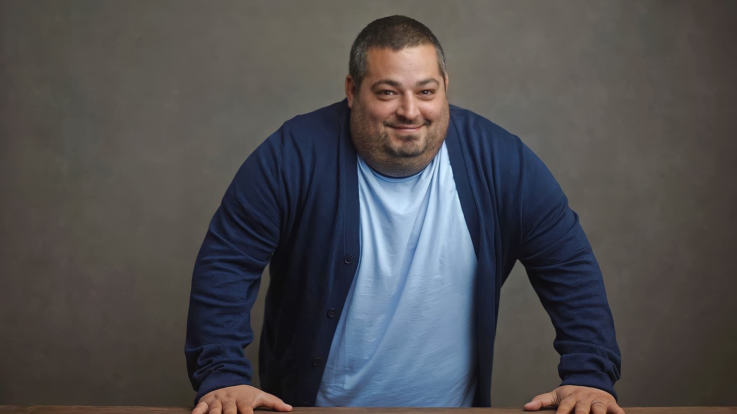 Eric Greenspan Is Hungry - Where to Watch and Stream - TV Guide