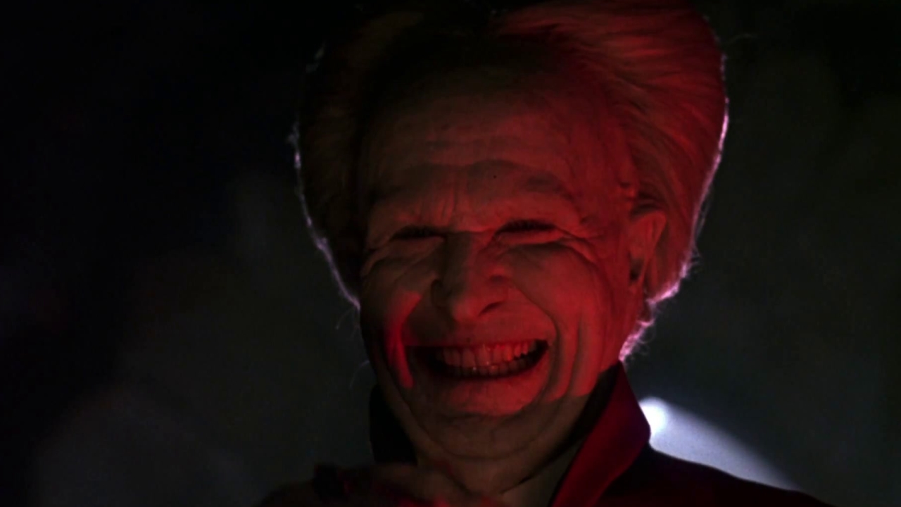Bram Stoker's Dracula - Full Cast & Crew - TV Guide