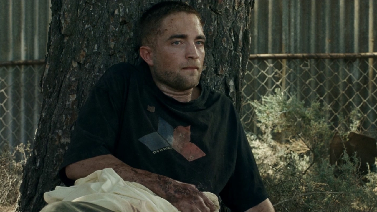 The Rover - Where to Watch and Stream - TV Guide