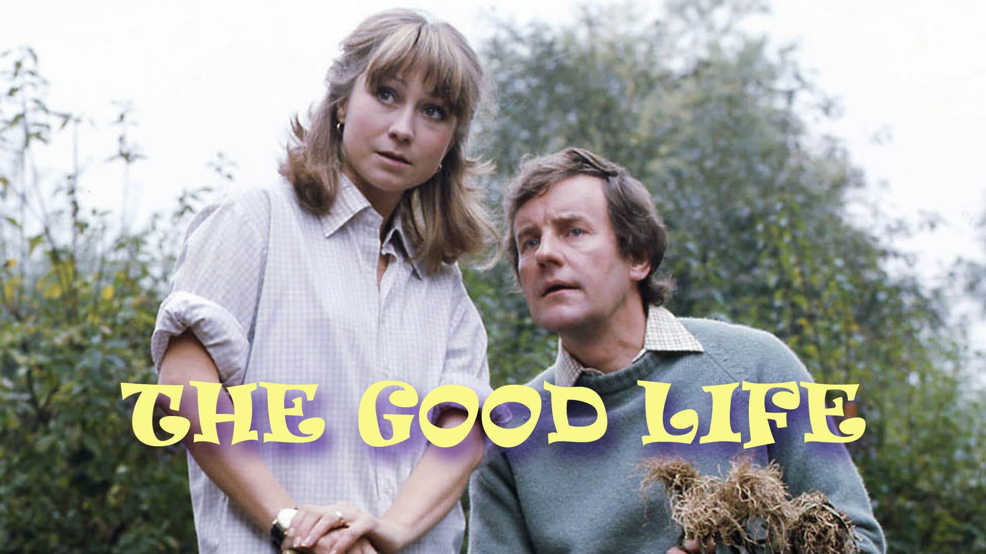 The Good Life - Where to Watch and Stream - TV Guide