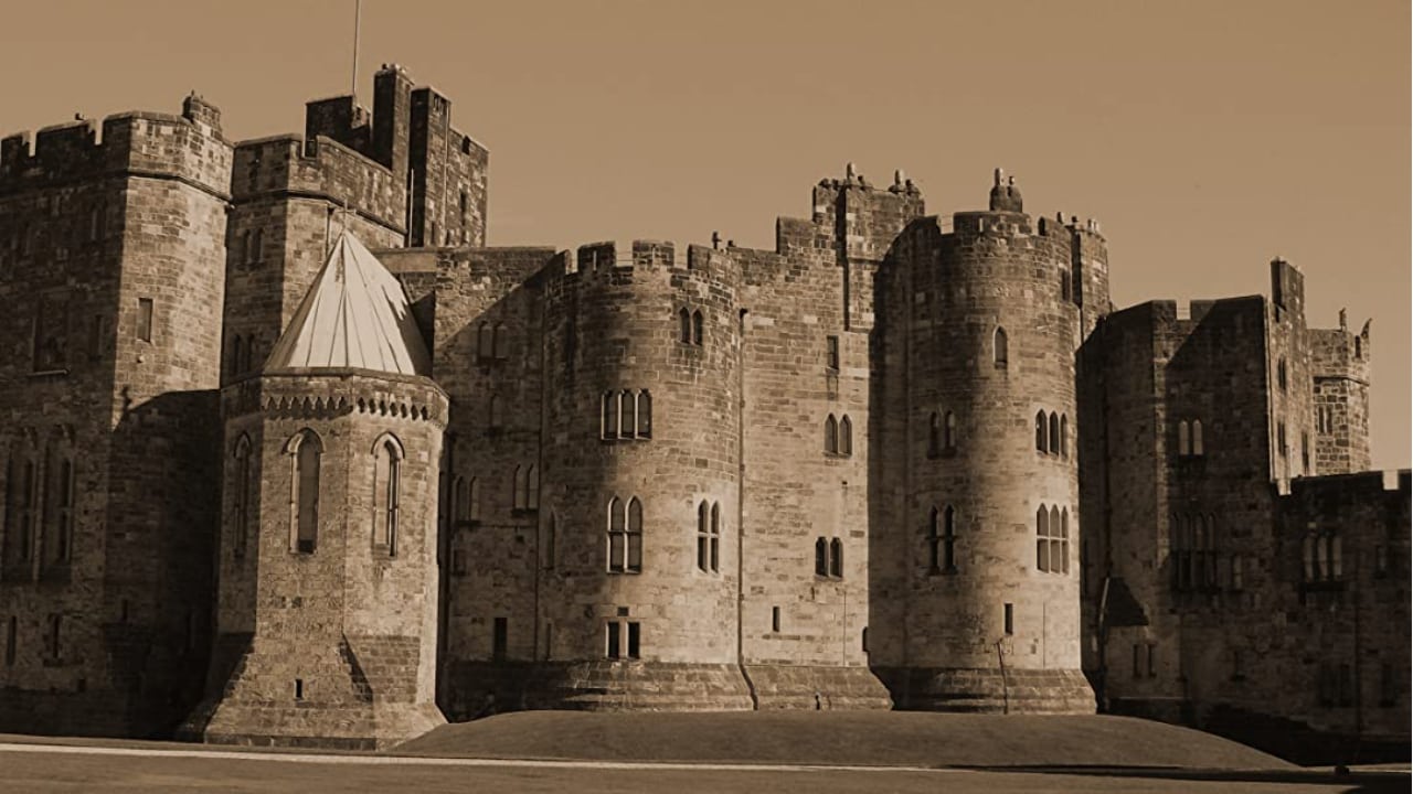 Battle Castle - Where to Watch and Stream - TV Guide