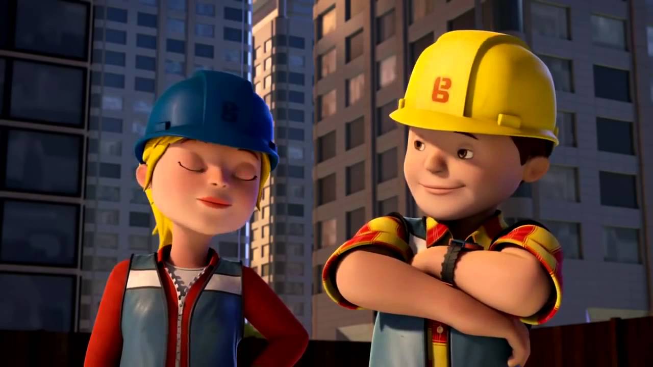 Watch Bob the Builder Online Season 1 (2015) TV Guide