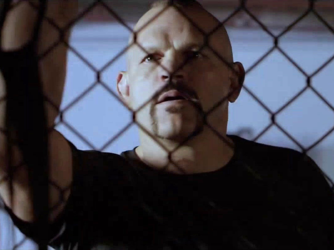 Cagefighter - Where to Watch and Stream - TV Guide