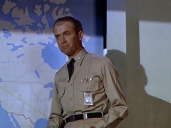 Strategic Air Command - Where to Watch and Stream - TV Guide