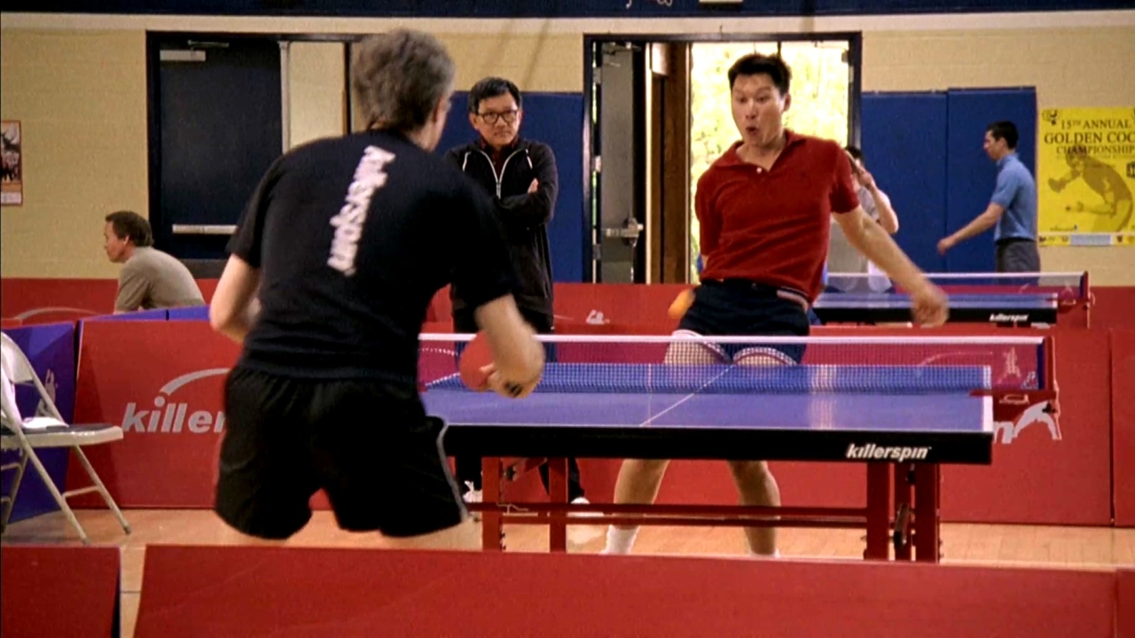 Ping Pong Playa - Where to Watch and Stream - TV Guide