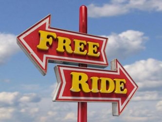Free Ride - Where to Watch and Stream - TV Guide