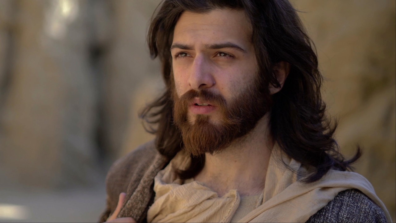 40: The Temptation of Christ - Where to Watch and Stream - TV Guide