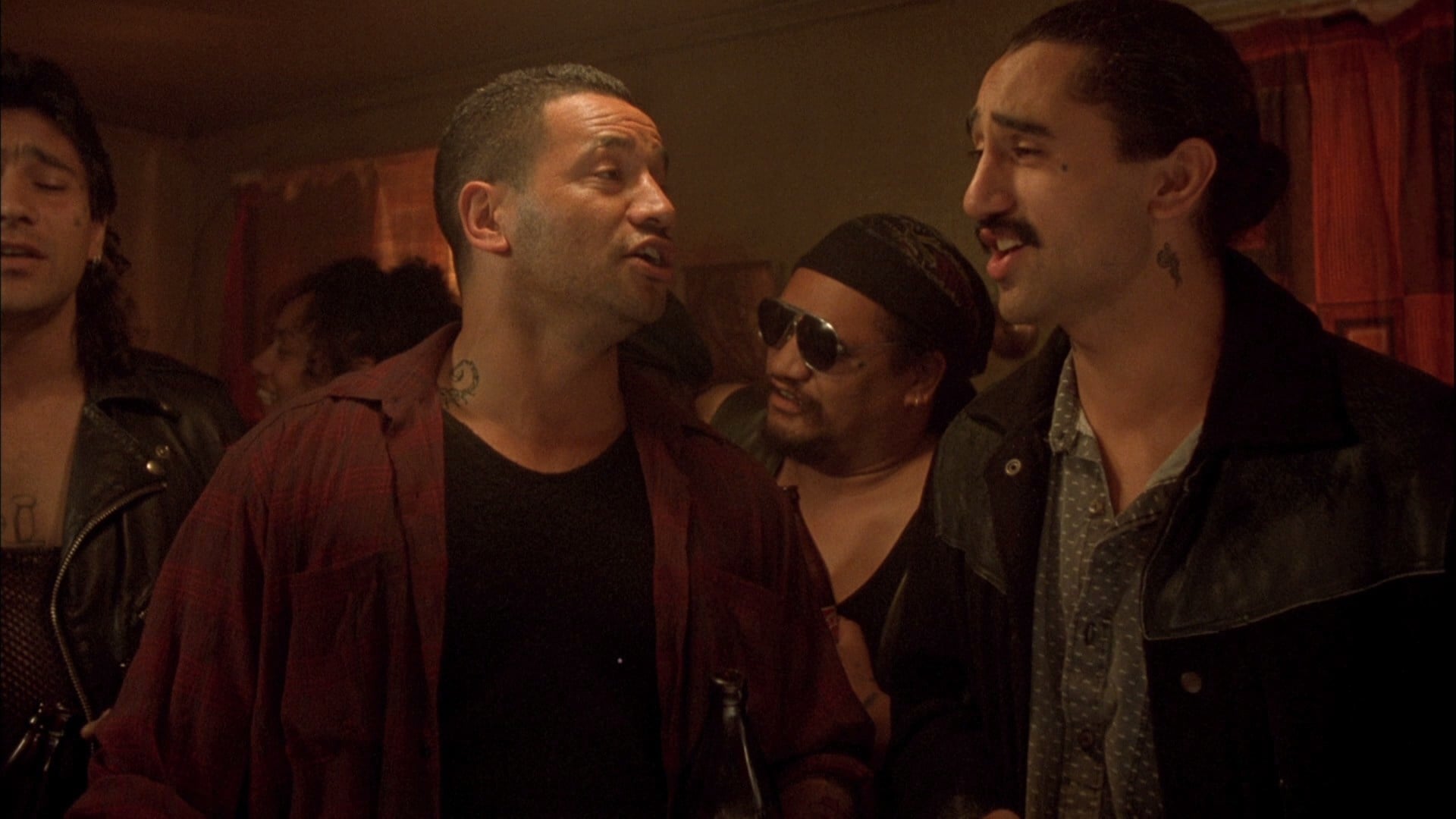 Once Were Warriors - Full Cast & Crew - TV Guide