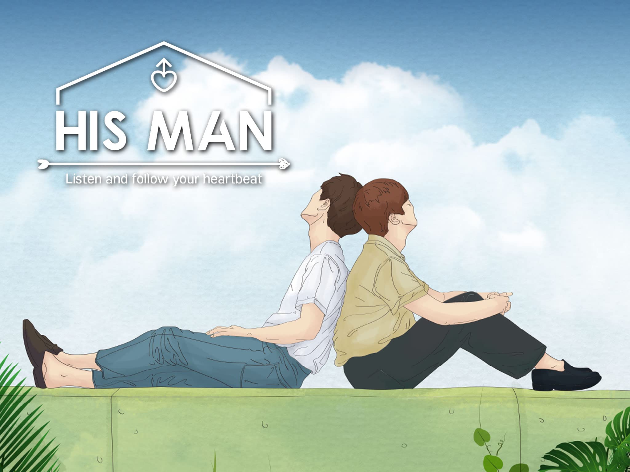 Watch His Man Online | Season 1 (0) | TV Guide