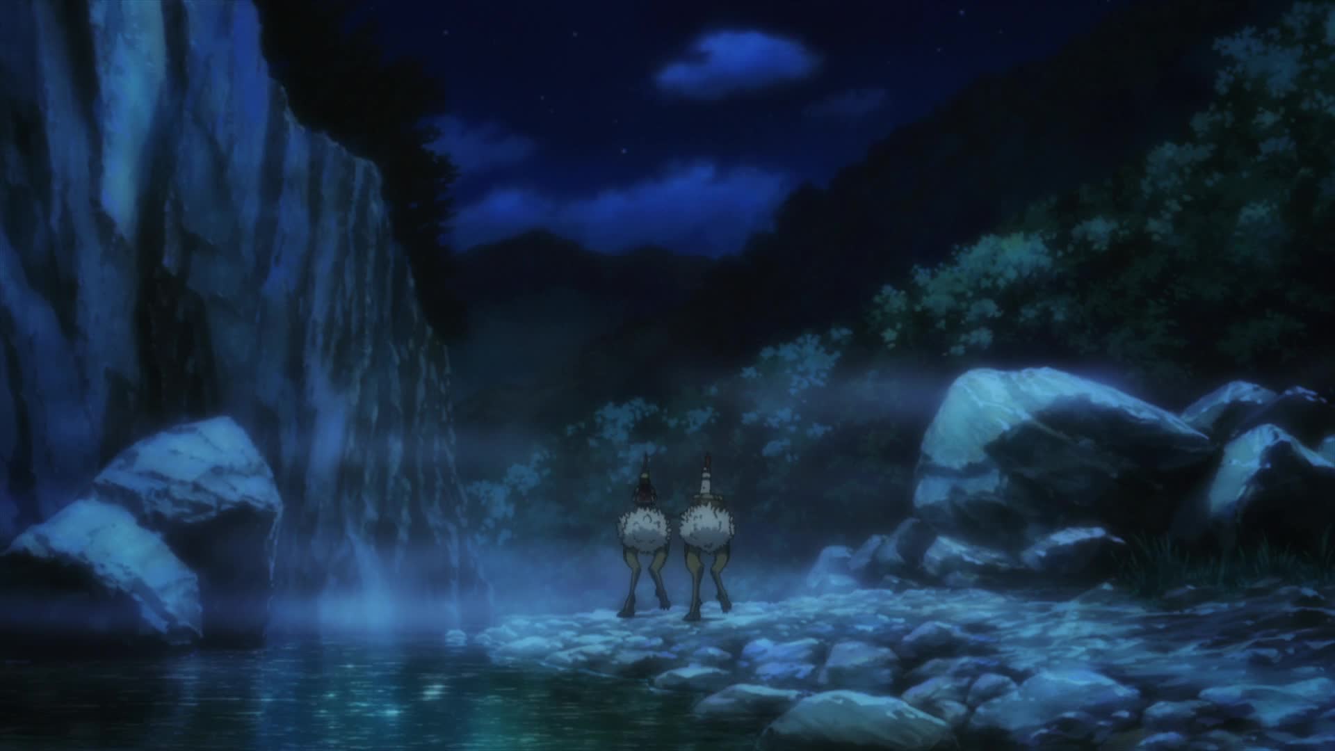 Hunter X Hunter: Phantom Rouge - Where to Watch and Stream - TV Guide