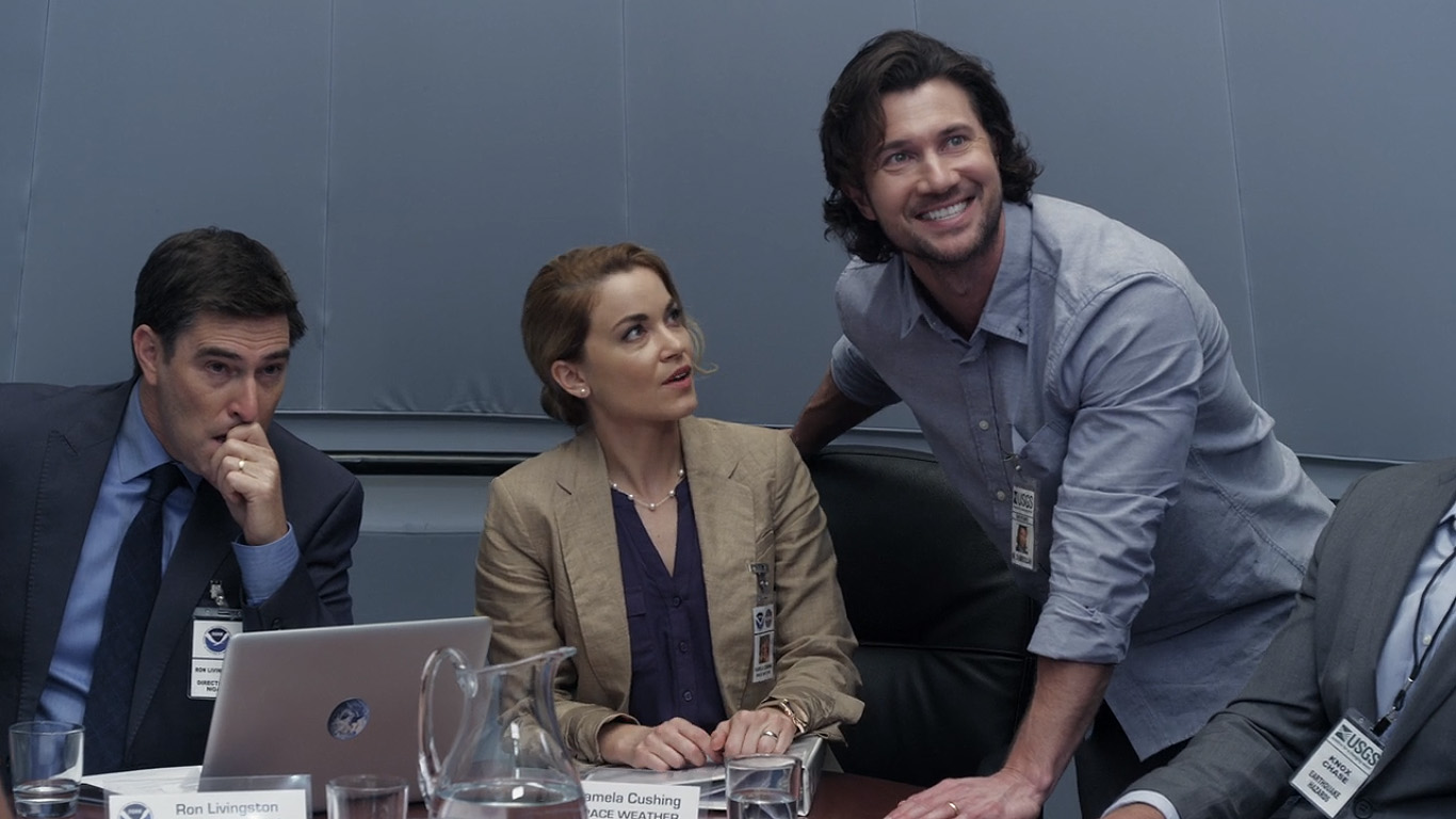 Oceans Rising - Where to Watch and Stream - TV Guide