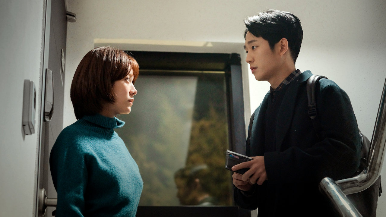 One Spring Night - Where to Watch and Stream - TV Guide