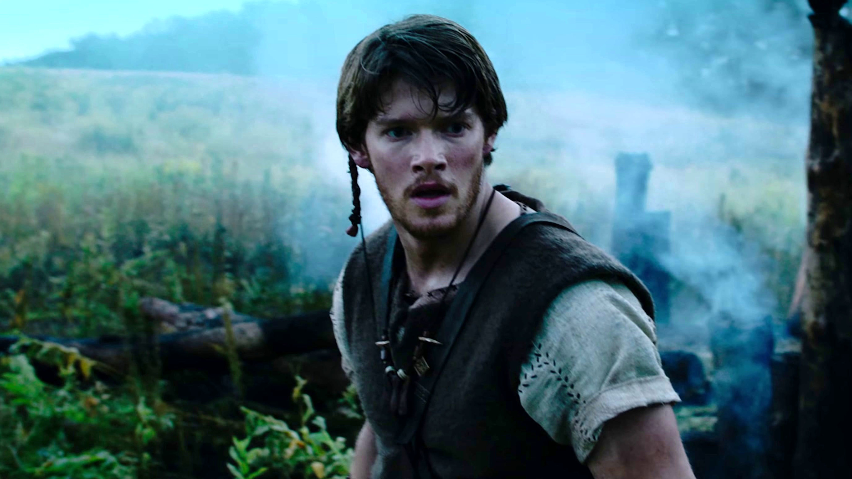 The Rising Hawk - Full Cast & Crew - TV Guide