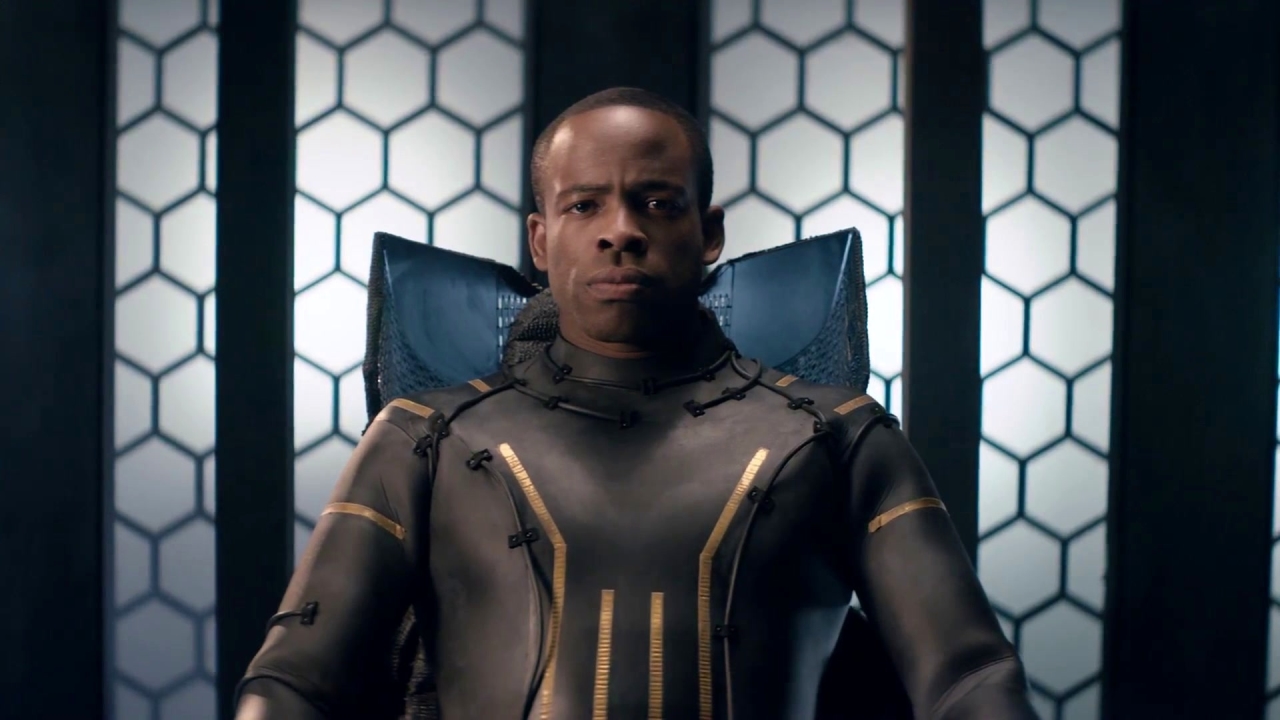 Genesis - Where to Watch and Stream - TV Guide