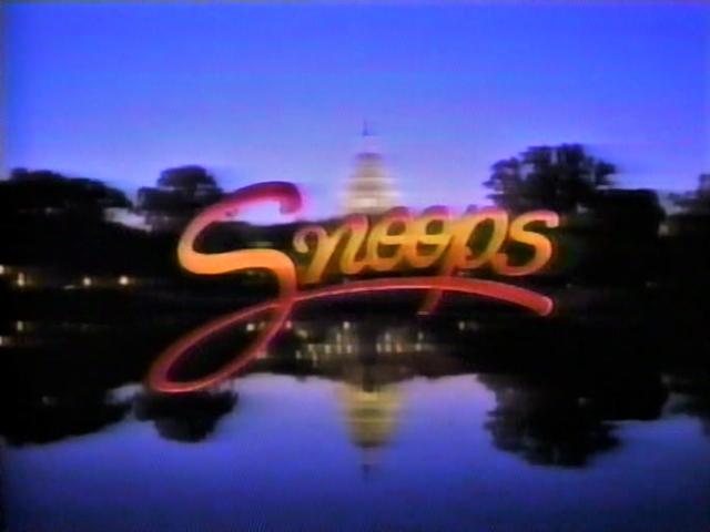 Snoops - Where to Watch and Stream - TV Guide