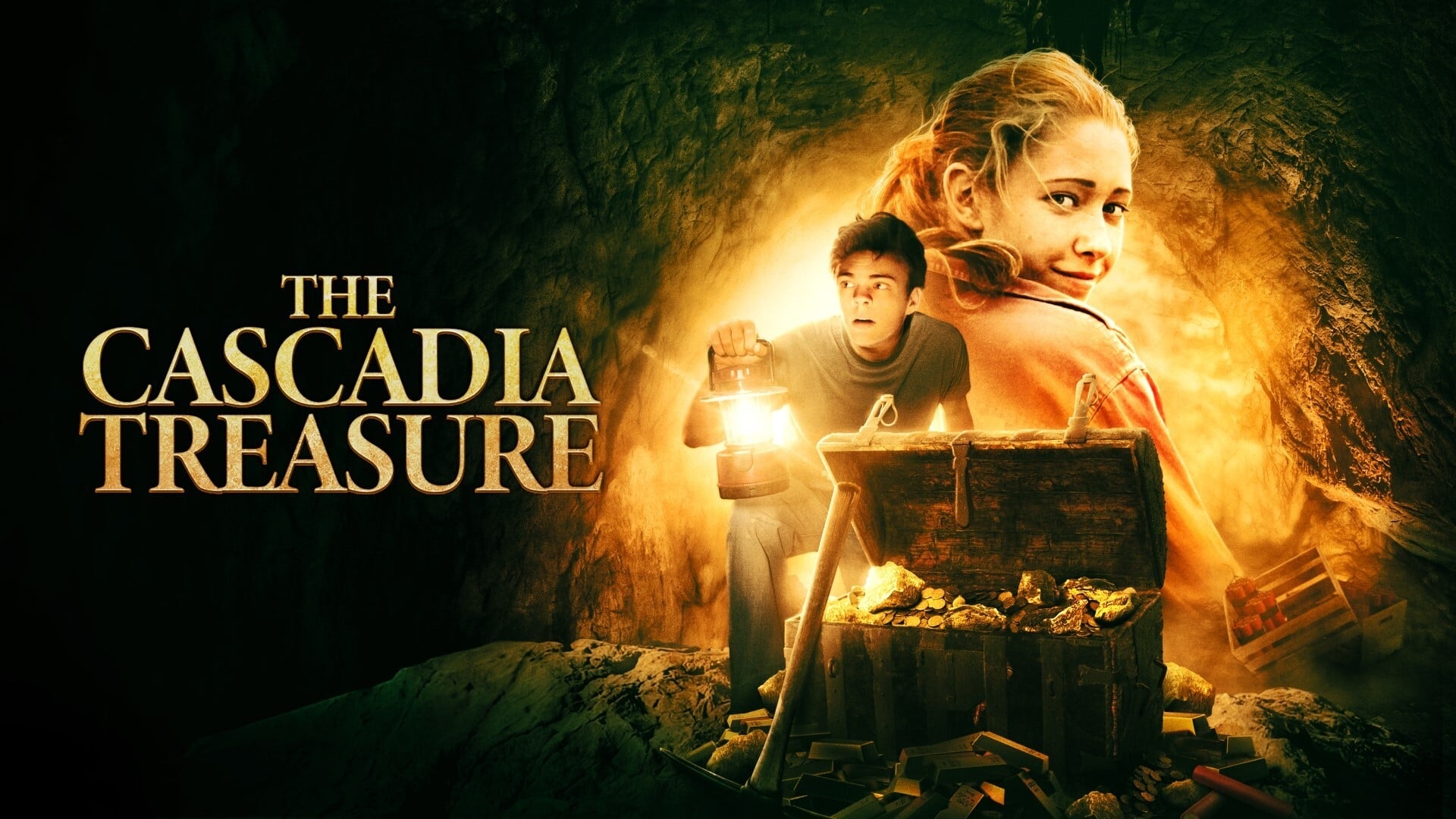 The Cascadia Treasure Full Cast & Crew TV Guide
