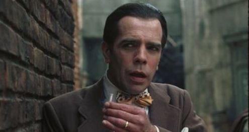 Bogie - Full Cast & Crew - TV Guide