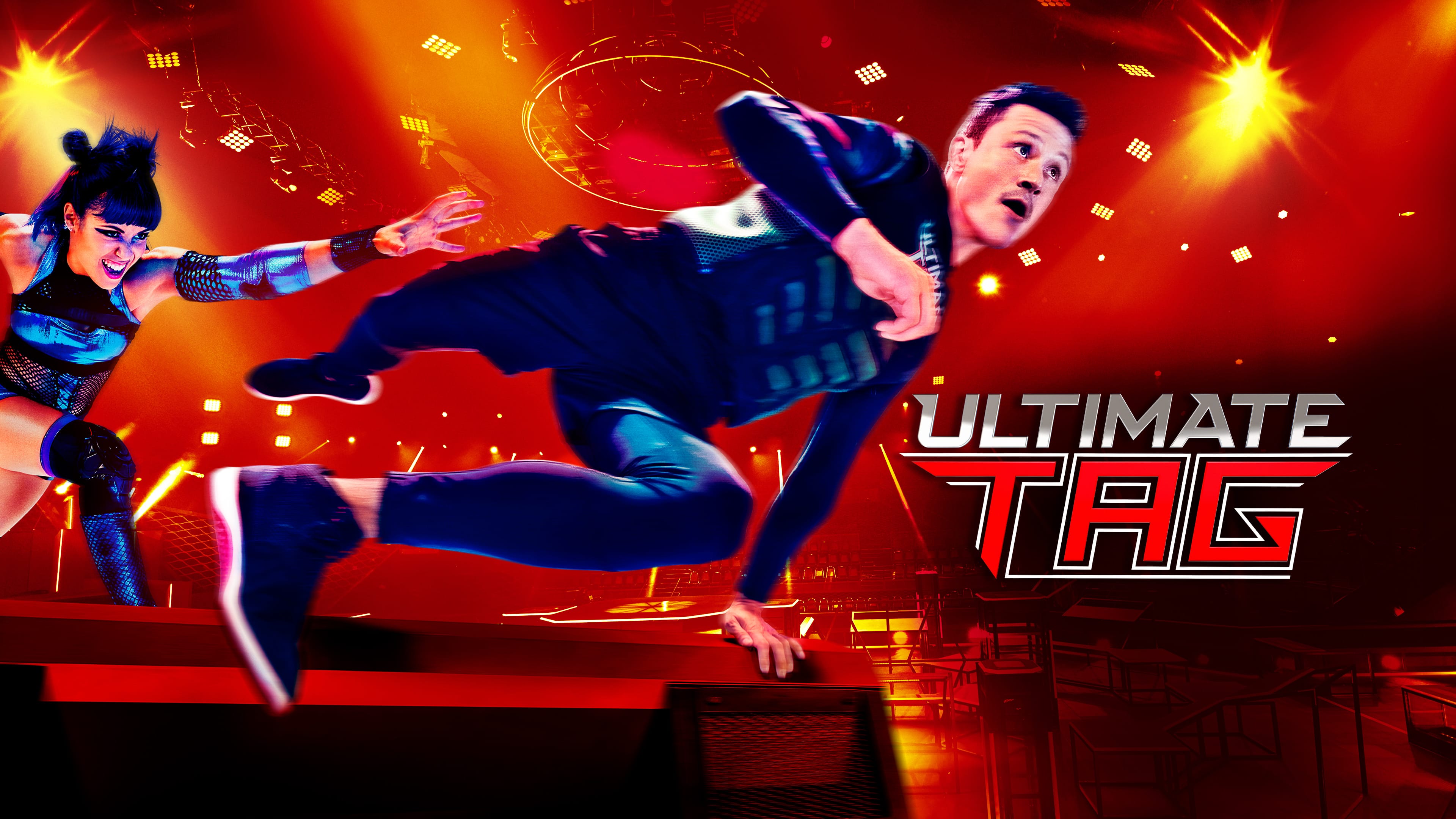 Watch Ultimate Tag Online | Season 1 (2020) | TV Guide