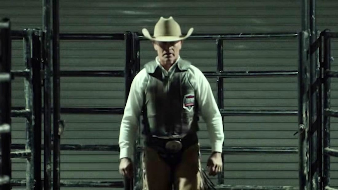 The Last Rodeo - Full Cast & Crew - TV Guide