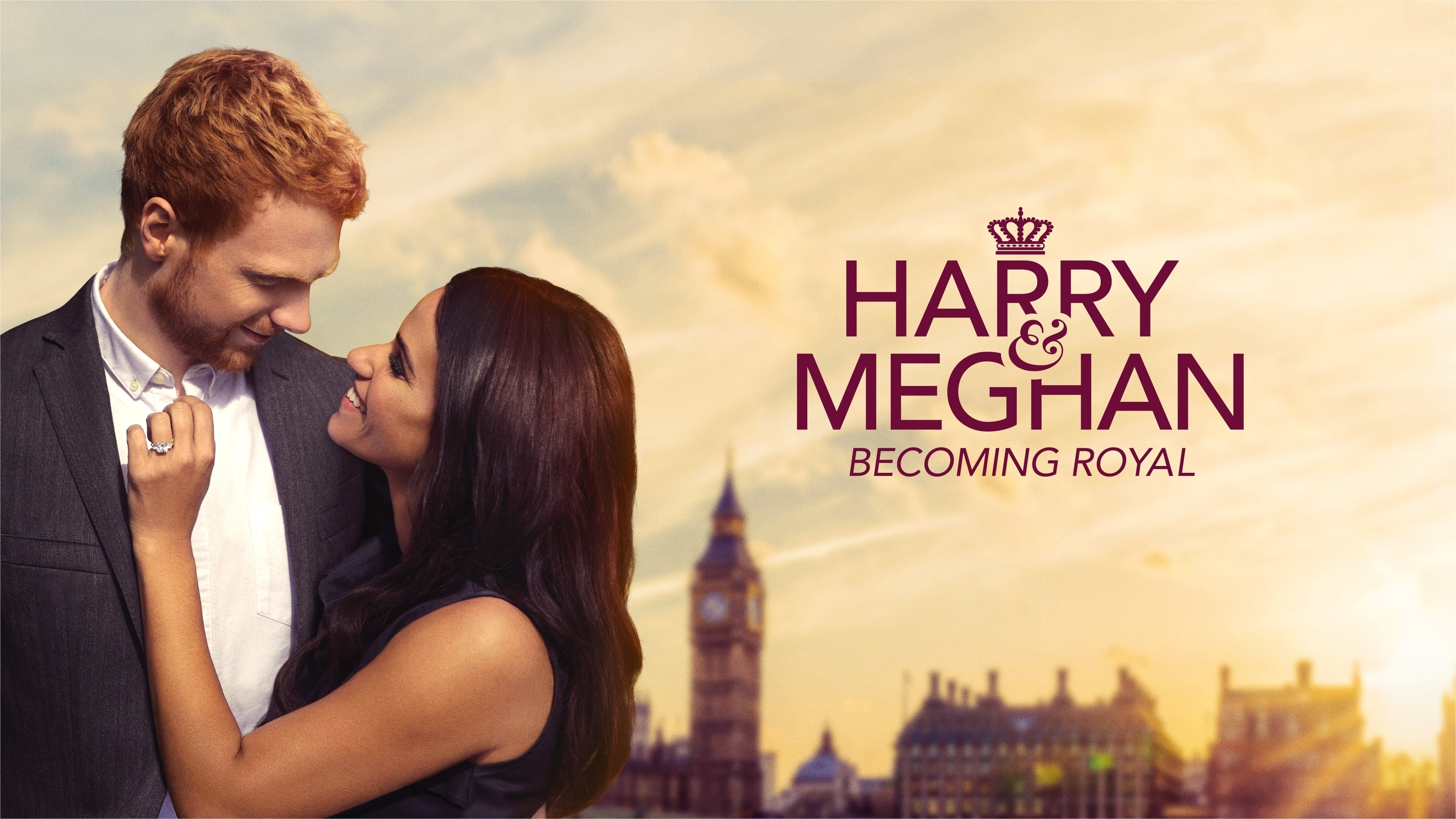 Harry And Meghan Becoming Royal Stream