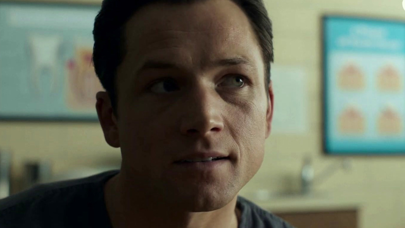 Black Bird - Where to Watch and Stream - TV Guide