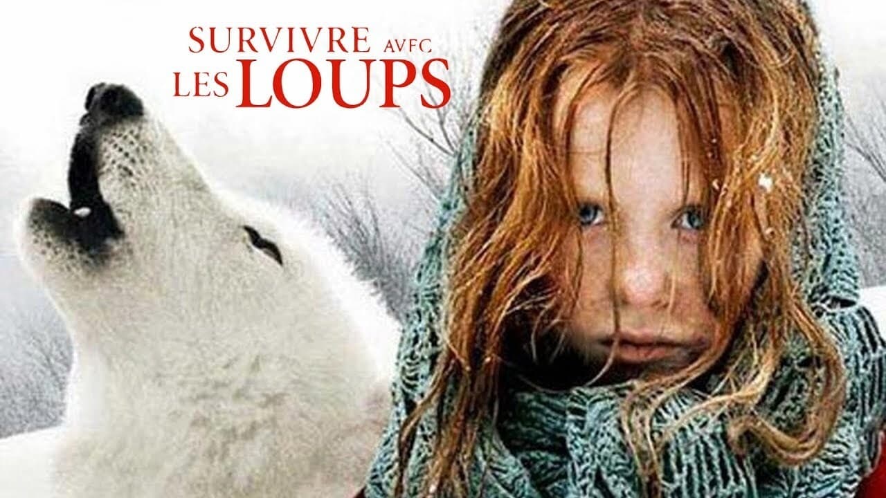 Surviving with Wolves - Where to Watch and Stream - TV Guide