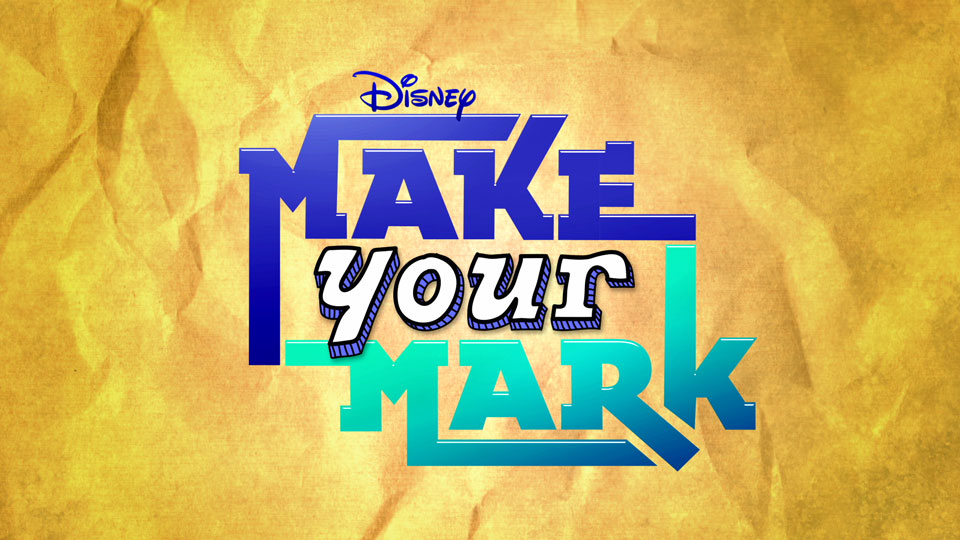 Watch Make Your Mark Online | Season 4 (2015) | TV Guide