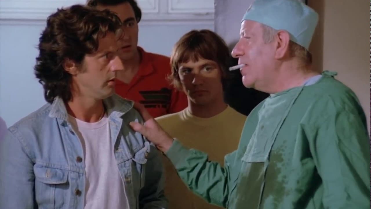 Les sous-doués en vacances - Where to Watch and Stream - TV Guide